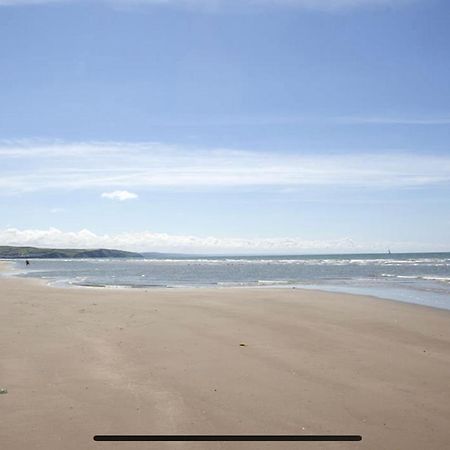 Powys 37 Hotel บอร์ธ ภายนอก รูปภาพ
