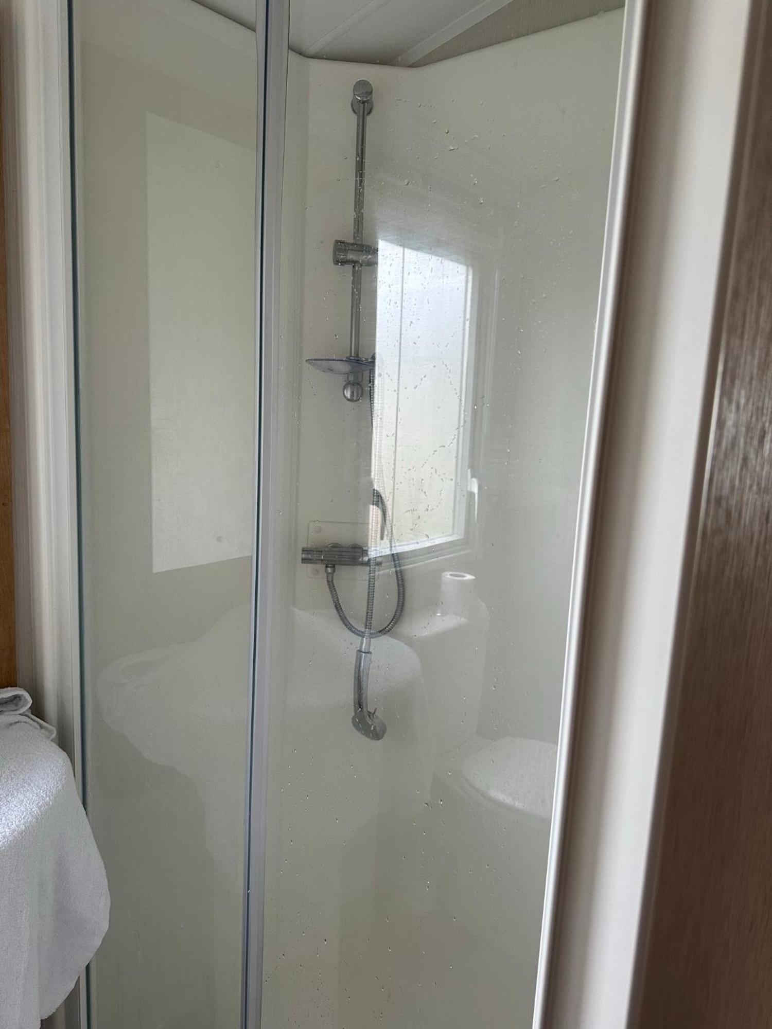 Powys 37 Hotel บอร์ธ ภายนอก รูปภาพ